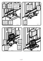 Preview for 8 page of tau T-ONE Series Use And Maintenance Manual