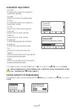 Предварительный просмотр 5 страницы tau T-SIDETD Installation Manual