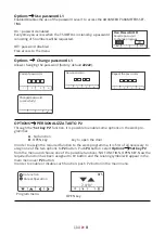 Предварительный просмотр 8 страницы tau T-SIDETD Installation Manual