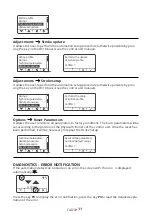 Предварительный просмотр 11 страницы tau T-SIDETD Installation Manual