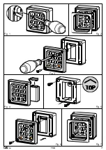 Предварительный просмотр 7 страницы tau TSG Installation Manual