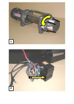 Предварительный просмотр 3 страницы TAUBENREUTHER 1-336050 Installation Instruction