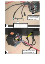 Предварительный просмотр 4 страницы TAUBENREUTHER 1-336050 Installation Instruction