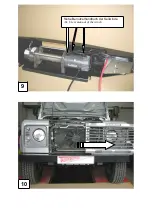 Предварительный просмотр 7 страницы TAUBENREUTHER 1-336050 Installation Instruction