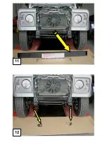 Предварительный просмотр 8 страницы TAUBENREUTHER 1-336050 Installation Instruction