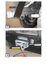 Предварительный просмотр 10 страницы TAUBENREUTHER 1-336050 Installation Instruction