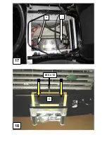 Предварительный просмотр 11 страницы TAUBENREUTHER 1-336050 Installation Instruction