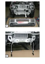 Preview for 3 page of TAUBENREUTHER 16 - 3160 Fitting Instruction