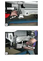 Preview for 6 page of TAUBENREUTHER 16 - 3160 Fitting Instruction