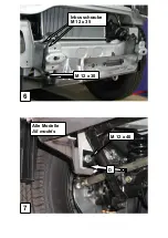 Preview for 7 page of TAUBENREUTHER 16 - 3160 Fitting Instruction