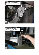 Preview for 9 page of TAUBENREUTHER 16 - 3160 Fitting Instruction