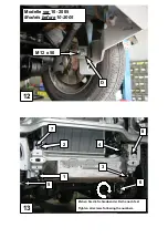 Preview for 10 page of TAUBENREUTHER 16 - 3160 Fitting Instruction