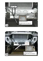 Preview for 11 page of TAUBENREUTHER 16 - 3160 Fitting Instruction