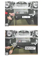 Preview for 15 page of TAUBENREUTHER 16 - 3160 Fitting Instruction