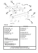 Preview for 2 page of TAUBENREUTHER 16-3420 Quick Start Manual