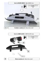 Preview for 6 page of TAUBENREUTHER 16-3420 Quick Start Manual