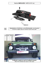 Preview for 10 page of TAUBENREUTHER 16-3420 Quick Start Manual