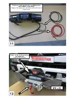 Предварительный просмотр 8 страницы TAUBENREUTHER 16-3860 Fitting Instruction