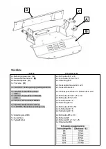 Предварительный просмотр 2 страницы TAUBENREUTHER 16- 5830 Manual