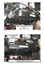 Предварительный просмотр 8 страницы TAUBENREUTHER 16- 5830 Manual