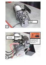 Preview for 6 page of TAUBENREUTHER 16-5890 Installation Instruction