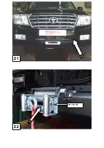 Preview for 13 page of TAUBENREUTHER 16-5890 Installation Instruction