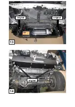 Preview for 9 page of TAUBENREUTHER 16 - 590 Fitting Instruction