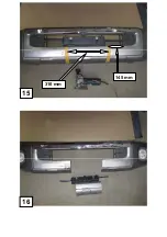 Preview for 10 page of TAUBENREUTHER 16 - 590 Fitting Instruction