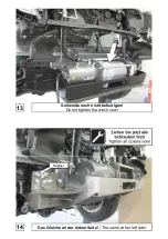 Предварительный просмотр 9 страницы TAUBENREUTHER 16-5911 Manual