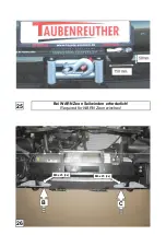 Предварительный просмотр 15 страницы TAUBENREUTHER 16-5911 Manual