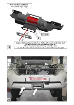 Preview for 16 page of TAUBENREUTHER 16-5911 Manual