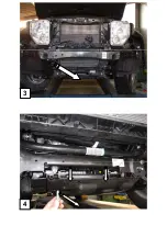 Предварительный просмотр 4 страницы TAUBENREUTHER 16 - 6520 Fitting Instruction