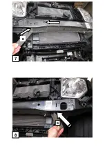 Предварительный просмотр 6 страницы TAUBENREUTHER 16 - 6520 Fitting Instruction