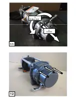 Предварительный просмотр 8 страницы TAUBENREUTHER 16 - 6520 Fitting Instruction