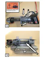 Предварительный просмотр 9 страницы TAUBENREUTHER 16 - 6520 Fitting Instruction