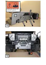 Предварительный просмотр 10 страницы TAUBENREUTHER 16 - 6520 Fitting Instruction