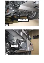 Предварительный просмотр 11 страницы TAUBENREUTHER 16 - 6520 Fitting Instruction