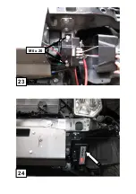 Предварительный просмотр 14 страницы TAUBENREUTHER 16 - 6520 Fitting Instruction