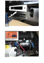 Предварительный просмотр 15 страницы TAUBENREUTHER 16 - 6520 Fitting Instruction