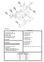 Предварительный просмотр 2 страницы TAUBENREUTHER 16-8350 Manual