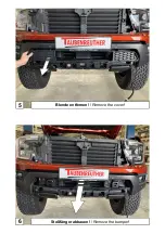 Предварительный просмотр 5 страницы TAUBENREUTHER 16-8350 Manual