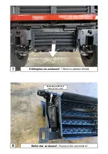 Предварительный просмотр 6 страницы TAUBENREUTHER 16-8350 Manual