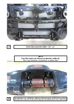 Предварительный просмотр 6 страницы TAUBENREUTHER 2287-02 Instruction Manual