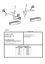 Предварительный просмотр 2 страницы TAUBENREUTHER 2334-00 Quick Start Manual