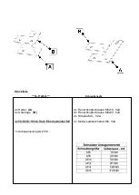 Предварительный просмотр 2 страницы TAUBENREUTHER 35-T7400230 Manual