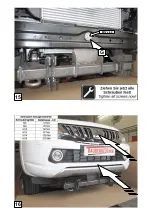 Предварительный просмотр 10 страницы TAUBENREUTHER 5-278 Quick Start Manual