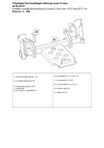 Preview for 2 page of TAUBENREUTHER 5-286 Installation Instructions Manual