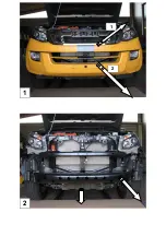 Preview for 3 page of TAUBENREUTHER 5-286 Installation Instructions Manual