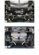 Preview for 4 page of TAUBENREUTHER 5-286 Installation Instructions Manual