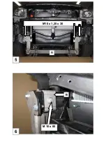 Preview for 5 page of TAUBENREUTHER 5-286 Installation Instructions Manual